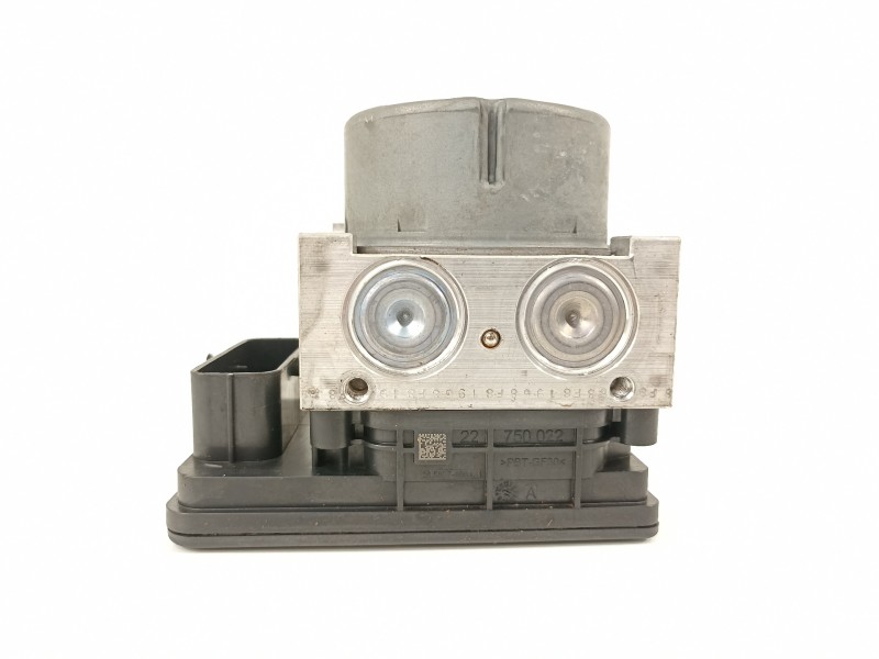 Recambio de abs para skoda octavia combi (5e5) 2.0 tdi referencia OEM IAM 5Q0614517AF  