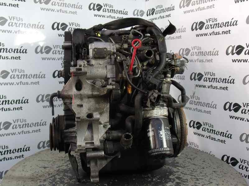 Recambio de motor completo para volkswagen vento (1h2) cl referencia OEM IAM AEY   Recambio de motor completo para volkswagen vento (1h2) cl referencia OEM IAM AEY