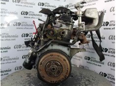 Recambio de motor completo para volkswagen vento (1h2) cl referencia OEM IAM AEY   2