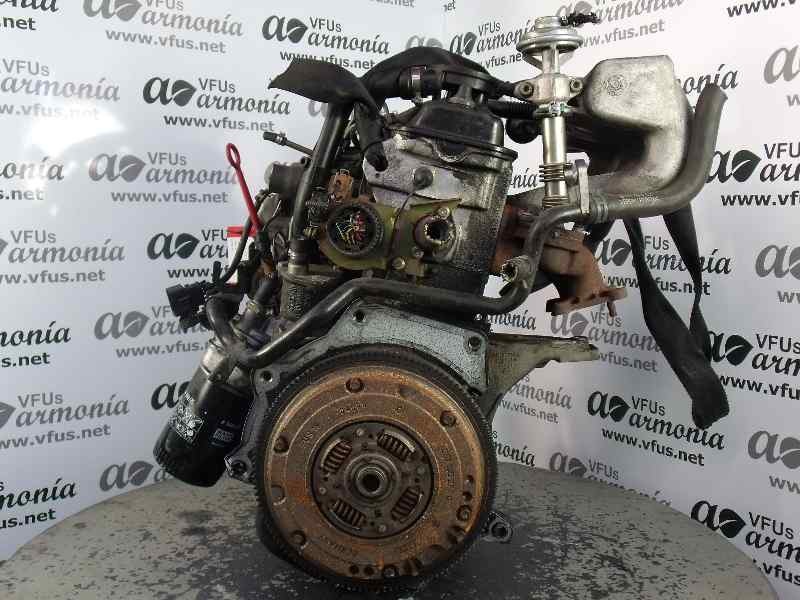 Recambio de motor completo para volkswagen vento (1h2) cl referencia OEM IAM AEY   Recambio de motor completo para volkswagen vento (1h2) cl referencia OEM IAM AEY