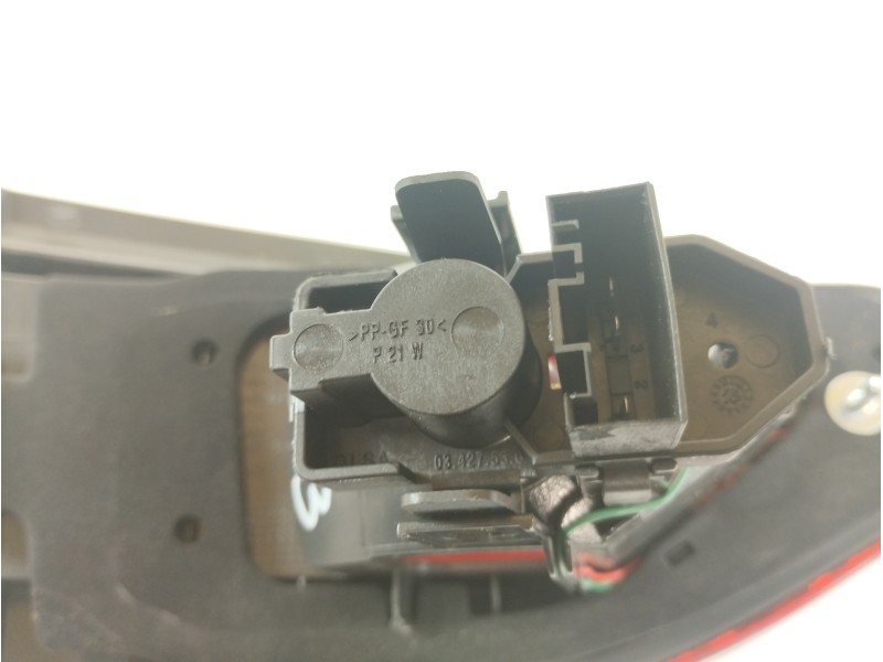 Recambio de piloto trasero derecho para bmw x1 (e84) sdrive 18d referencia OEM IAM 63212990114  