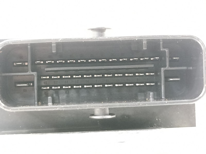 Recambio de abs para skoda octavia combi (5e5) 2.0 tdi referencia OEM IAM 5Q0614517AF  