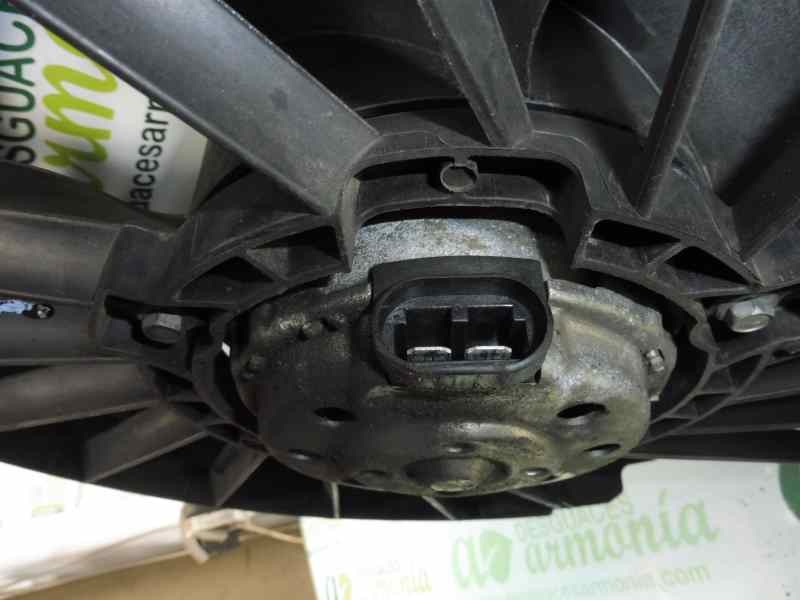 Recambio de electroventilador para renault megane ii berlina 5p confort dynamique referencia OEM IAM 8200151465   Recambio de electroventilador para renault megane ii berlina 5p confort dynamique referencia OEM IAM 8200151465