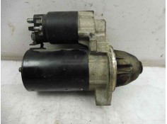 Recambio de motor arranque para mercedes-benz clase slk (w170) roadster 200 (170.435) referencia OEM IAM 0051510601 0001107072 
