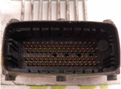 Recambio de centralita motor uce para opel corsa c club referencia OEM IAM 24443796 0261207423  2