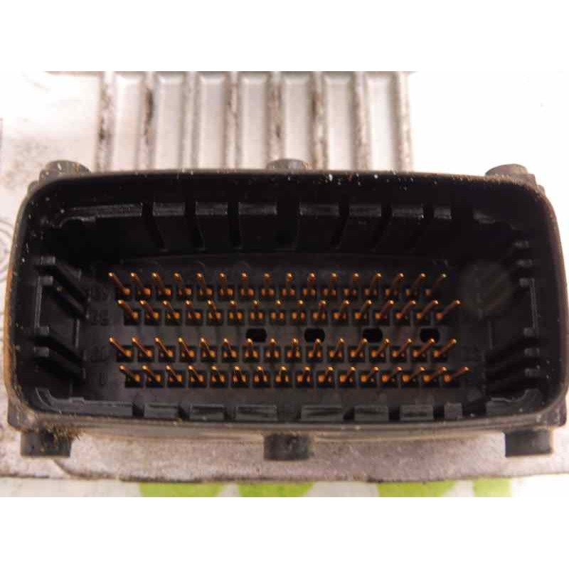 Recambio de centralita motor uce para opel corsa c club referencia OEM IAM 24443796 0261207423 