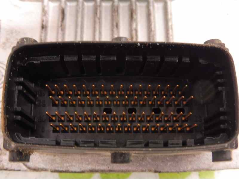 Recambio de centralita motor uce para opel corsa c club referencia OEM IAM 24443796 0261207423 