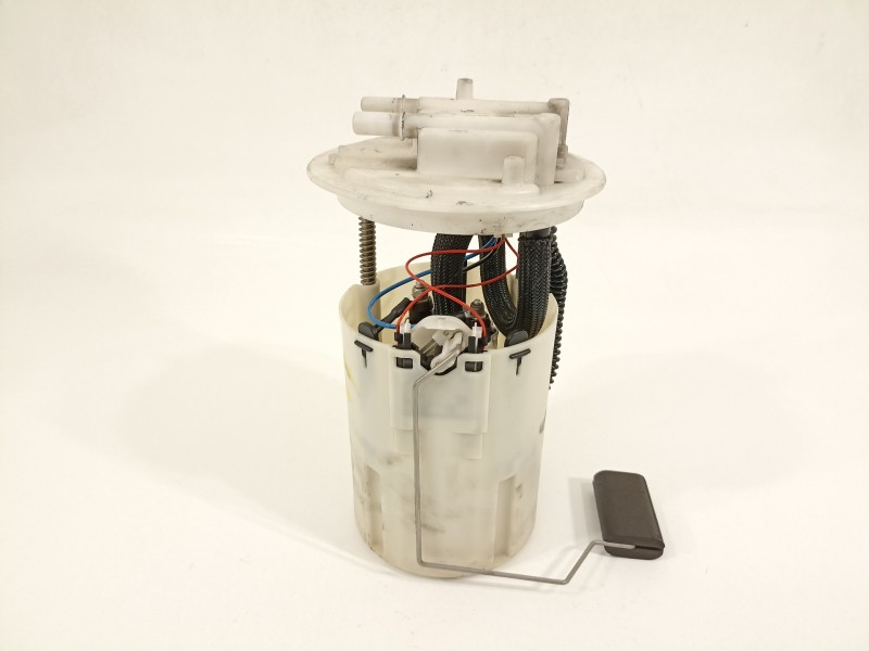 Recambio de bomba combustible para fiat bravo (198) 1.6 16v active multijet (77kw) referencia OEM IAM 46833635 0580303035 