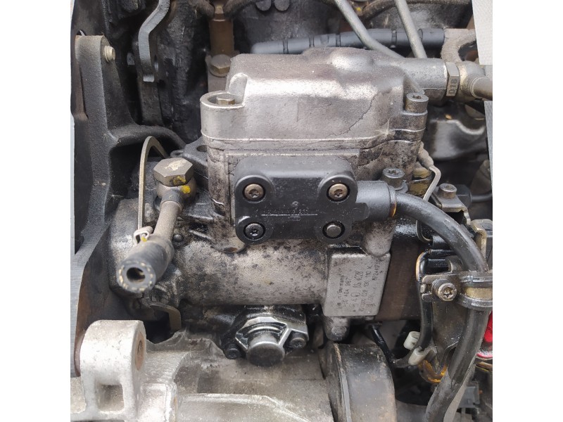 Recambio de motor completo para volkswagen vento (1h2) cl referencia OEM IAM AEY   Recambio de motor completo para volkswagen vento (1h2) cl referencia OEM IAM AEY