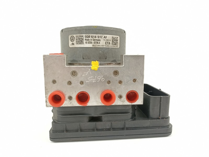 Recambio de abs para skoda octavia combi (5e5) 2.0 tdi referencia OEM IAM 5Q0614517AF  