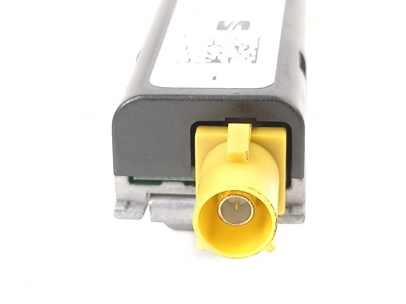 Recambio de amplificador para seat leon (5f1) cupra 290 referencia OEM IAM 5F4035225  