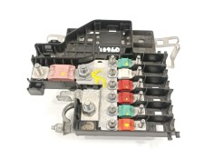 Recambio de caja reles / fusibles para renault zoe bose referencia OEM IAM 243458839R  