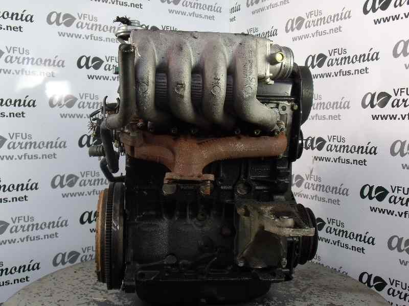 Recambio de motor completo para volkswagen vento (1h2) cl referencia OEM IAM AEY   Recambio de motor completo para volkswagen vento (1h2) cl referencia OEM IAM AEY