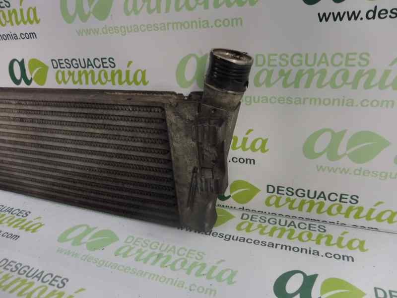 Recambio de intercooler para renault megane ii berlina 5p confort dynamique referencia OEM IAM    Recambio de intercooler para renault megane ii berlina 5p confort dynamique referencia OEM IAM