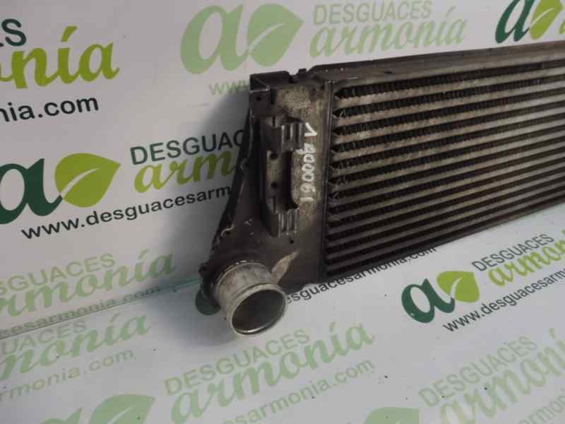 Recambio de intercooler para renault megane ii berlina 5p confort dynamique referencia OEM IAM    Recambio de intercooler para renault megane ii berlina 5p confort dynamique referencia OEM IAM