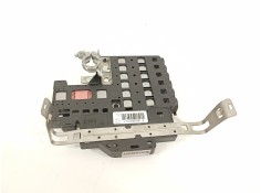 Recambio de caja reles / fusibles para renault zoe bose referencia OEM IAM 243458839R   2