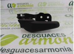 Recambio de maneta interior delantera izquierda para iveco daily ka caja cerrada gran espacio 35s... batalla 3300 referencia OEM