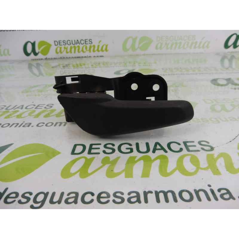 Recambio de maneta interior delantera izquierda para iveco daily ka caja cerrada gran espacio 35s... batalla 3300 referencia OEM