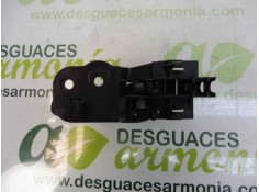Recambio de maneta interior delantera izquierda para iveco daily ka caja cerrada gran espacio 35s... batalla 3300 referencia OEM 2