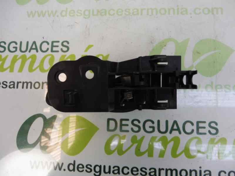 Recambio de maneta interior delantera izquierda para iveco daily ka caja cerrada gran espacio 35s... batalla 3300 referencia OEM