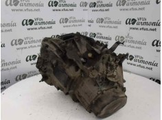 Recambio de caja cambios para peugeot partner (s1) break referencia OEM IAM 20TE22  