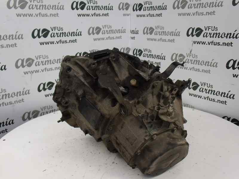 Recambio de caja cambios para peugeot partner (s1) break referencia OEM IAM 20TE22  