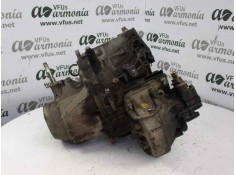 Recambio de caja cambios para peugeot partner (s1) break referencia OEM IAM 20TE22   2