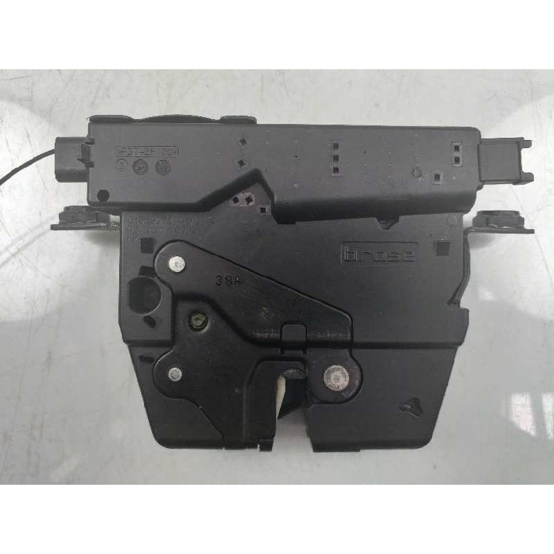 Recambio de cerradura maletero / porton para bmw serie 3 lim. (f30) 320d referencia OEM IAM 51247191212 918064104 16367210