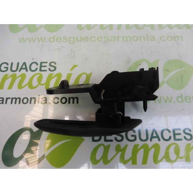Recambio de maneta interior delantera izquierda para iveco daily ka caja cerrada gran espacio 35s... batalla 3300 referencia OEM