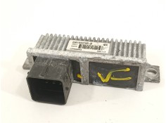 Recambio de modulo electronico para renault zoe bose referencia OEM IAM 296103375R  