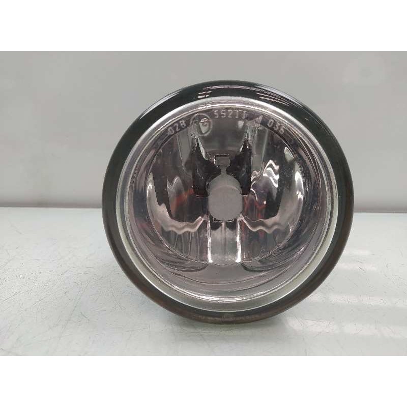 Recambio de faro antiniebla izquierdo para citroën xsara berlina 2.0 hdi exclusive (80kw) referencia OEM IAM 9648947780  
