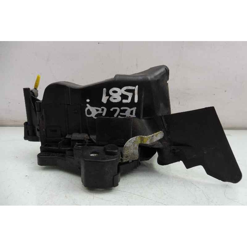 Recambio de cerradura puerta delantera izquierda para mercedes-benz clase slk (w170) roadster 200 (170.435) referencia OEM IAM 4