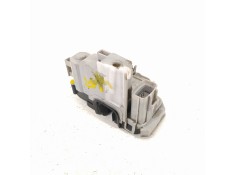 Recambio de cerradura puerta delantera derecha para fiat bravo (198) 1.6 16v active multijet (77kw) referencia OEM IAM 51827955  2