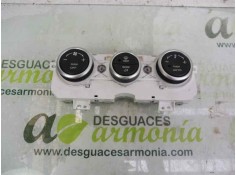 Recambio de mando climatizador para mazda 6 berlina (gg) 2.0 crtd 136 active (5-ptas.) referencia OEM IAM GJ6G61190A  