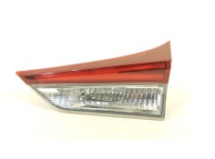 Recambio de piloto trasero derecho para toyota auris hybrid active business plus referencia OEM IAM   