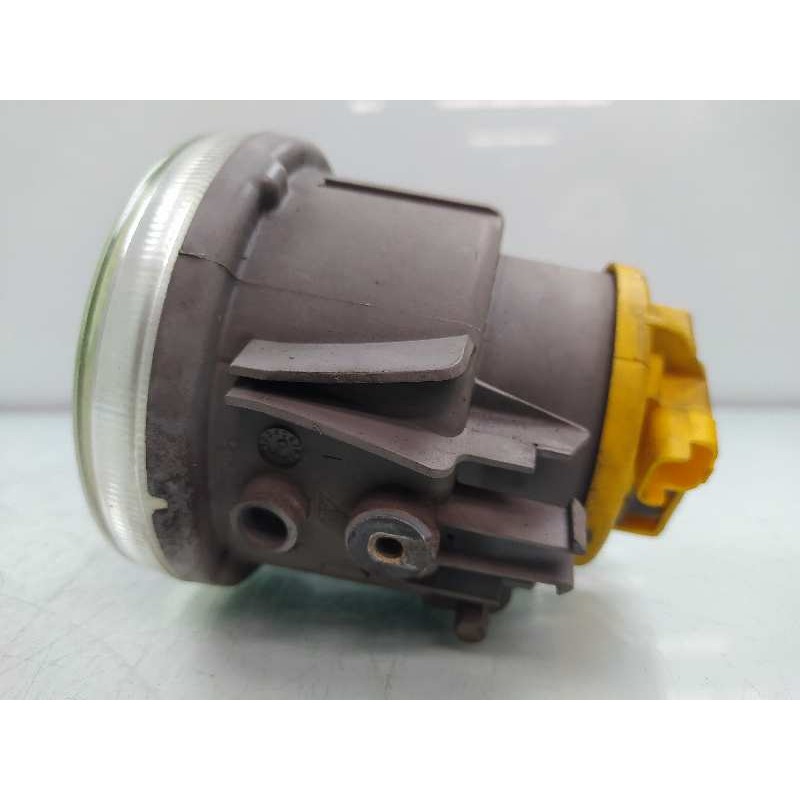 Recambio de faro antiniebla izquierdo para citroën xsara berlina 2.0 hdi exclusive (80kw) referencia OEM IAM 9648947780  