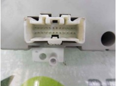 Recambio de mando climatizador para mazda 6 berlina (gg) 2.0 crtd 136 active (5-ptas.) referencia OEM IAM GJ6G61190A   2