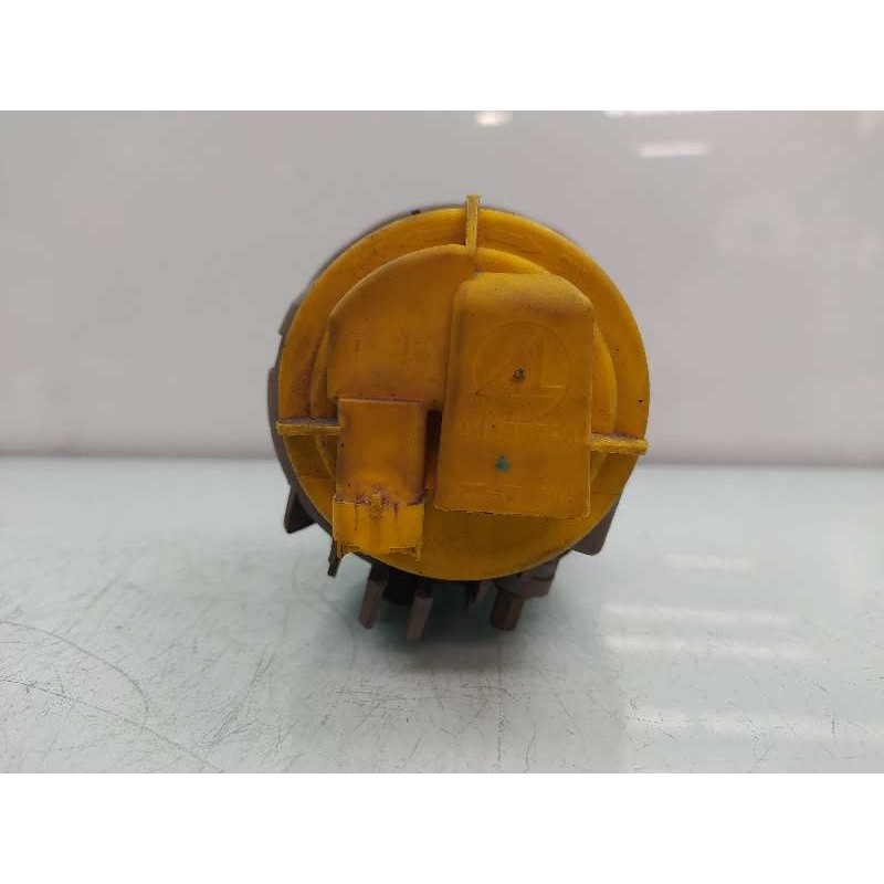 Recambio de faro antiniebla izquierdo para citroën xsara berlina 2.0 hdi exclusive (80kw) referencia OEM IAM 9648947780  