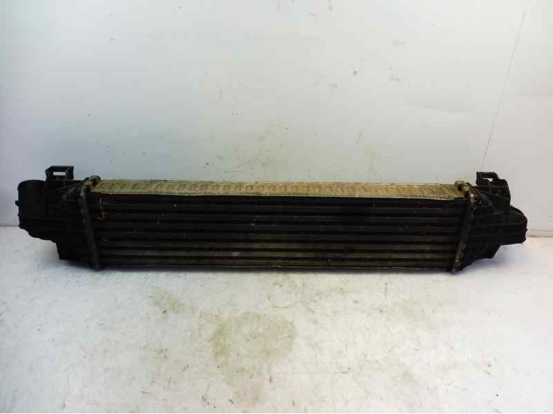 Recambio de intercooler para ford focus sportbreak (cap) trend referencia OEM IAM 3M5H9L440AE  
