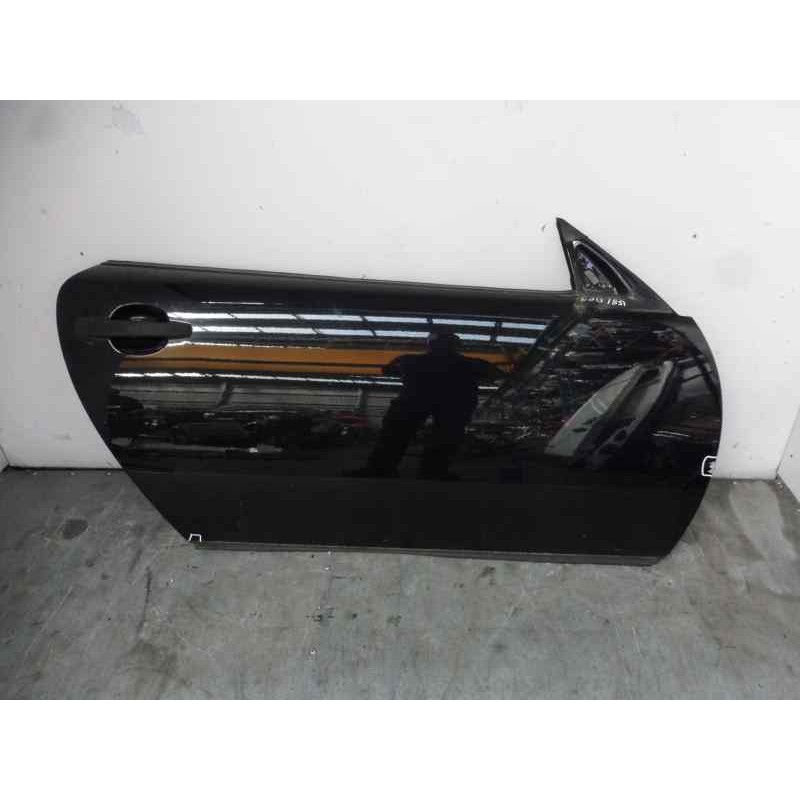 Recambio de puerta delantera derecha para mercedes-benz clase slk (w170) roadster 200 (170.435) referencia OEM IAM 170720120528 