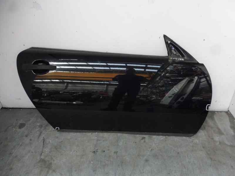 Recambio de puerta delantera derecha para mercedes-benz clase slk (w170) roadster 200 (170.435) referencia OEM IAM 170720120528 