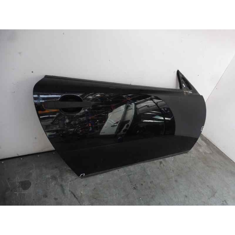 Recambio de puerta delantera derecha para mercedes-benz clase slk (w170) roadster 200 (170.435) referencia OEM IAM 170720120528 