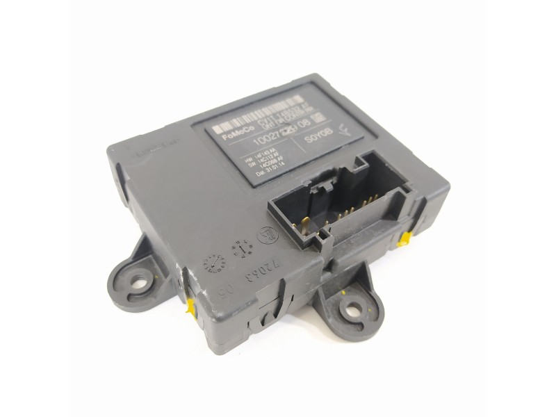 Recambio de modulo confort para ford fiesta (ccn) titanium referencia OEM IAM CV1T14B532AF 1002722908 