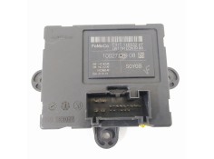 Recambio de modulo confort para ford fiesta (ccn) titanium referencia OEM IAM CV1T14B532AF 1002722908  2