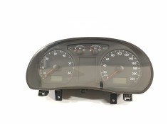 Recambio de cuadro instrumentos para volkswagen polo (9n1) conceptline referencia OEM IAM 6Q0920800P  