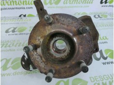 Recambio de mangueta delantera derecha para ford focus sportbreak (cap) trend referencia OEM IAM   