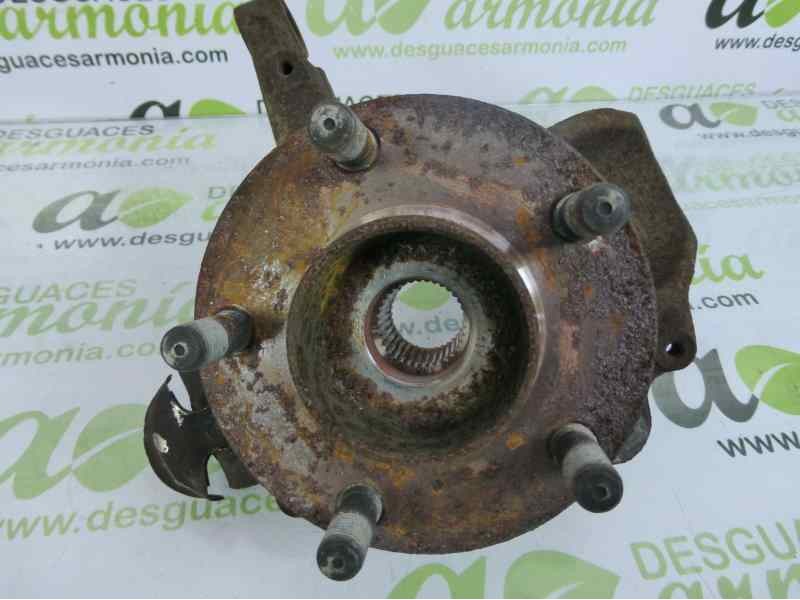 Recambio de mangueta delantera derecha para ford focus sportbreak (cap) trend referencia OEM IAM   