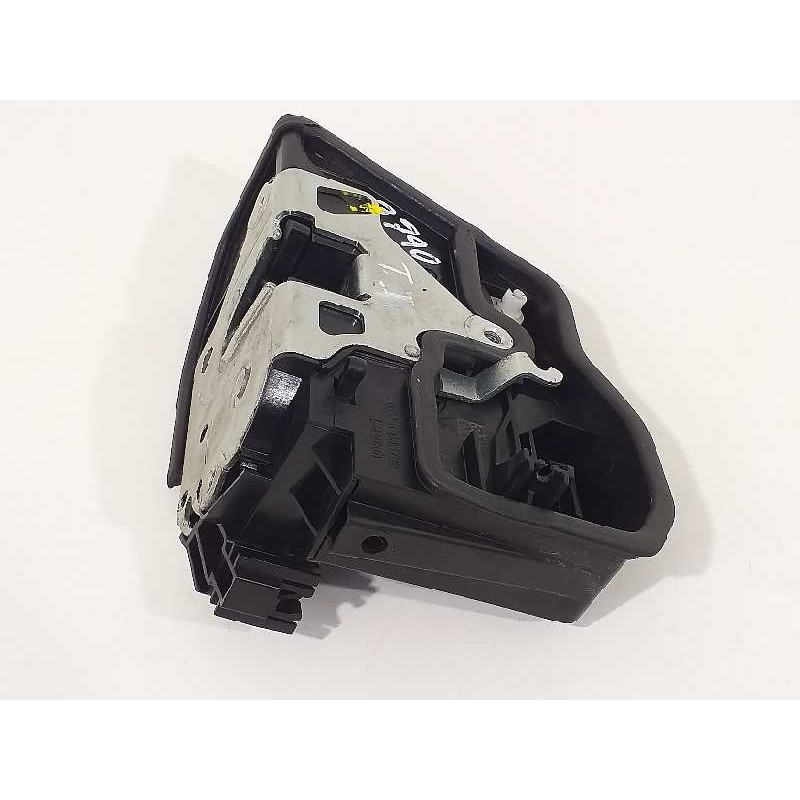 Recambio de cerradura puerta trasera izquierda para bmw serie 3 lim. (f30) 320d referencia OEM IAM 51227229459 7229459 