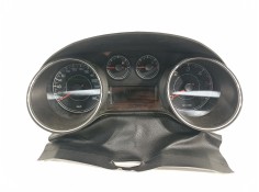 Recambio de cuadro instrumentos para fiat bravo (198) 1.6 16v active multijet (77kw) referencia OEM IAM 554000980100  