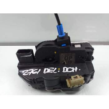 CERRADURA PUERTA DELANTERA DERECHA 13503802 